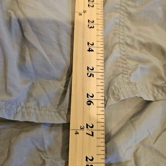 Simms Guide Series Shirt Mens Size 2XL XXL Fishing Vented Roll Tab Long Sleeve - Picture 10 of 11